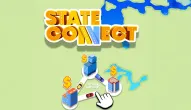Game: State Connect