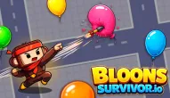 Game: Bloons Survival.io