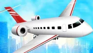 Game: Airplane Flying Simulator