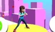 Game: Shift Run
