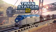 Game: Train Station 2: Rail Tycoon
