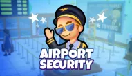 Game: Airport Security