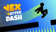 Game: Vex Hyper Dash