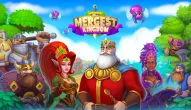 Game: The Mergest Kingdom