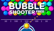 Game: Bubble Shooter FREE