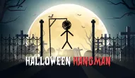 Game: Halloween Hangman