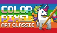 Game: Color Pixel Art Classic