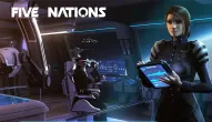 Game: Five Nations