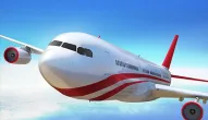 Game: Boeing Flight Simulator 3D