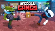 Game: Ragdoll Gangs