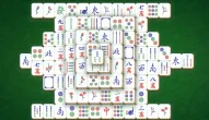Game: Solitaire Mahjong Classic