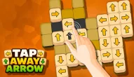 Гра: Tap Arrow Away