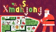 Game: Xmasjong