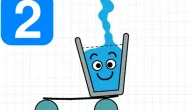 Jeu: Happy Glass Puzzles 2