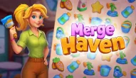 Game: Merge Haven