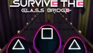 Game: Survive The Glass Bridge