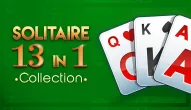 Game: Solitaire 13in1 Collection