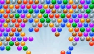 Game: Bubble Shooter Extreme 
