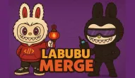Game: Labubu Merge