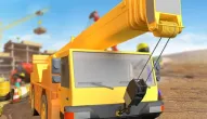Game: Construction simulator