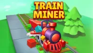 Game: Train Miner