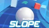 Spiel: Super Slope Game