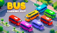 Game: Bus Parking Out