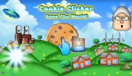 Game: Cookie Clicker Climate Change 