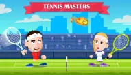 Game: Tennis Masters