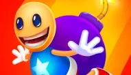 Spiel: Super Buddy Kick Mobile PC