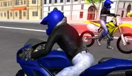 Game: Motorbike Simulator