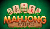 Game: Mahjong Master 2