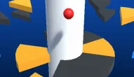 Spiel: Helix Jump