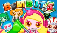 Game: Bomb it 5