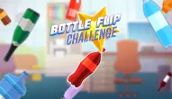 Game: Bottle Flip