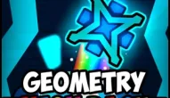 Гра: Geometry neon dash Subzero