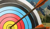 Game: Archery Training