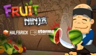 Game: Fruit Ninja 