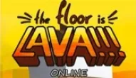Jeu: The Floor Is Lava Online