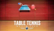 Game: Table Tennis World Tour
