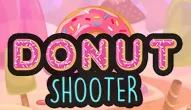 Jeu: Donut Shooter