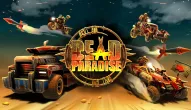 Game: Dead Paradise