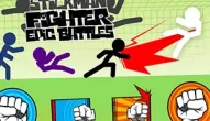 Game: Stickman Fighter: Epic Battles