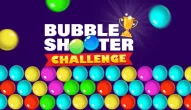 Jeu: Bubble Shooter Challenge