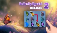 Гра: Butterfly Kyodai Deluxe 2