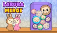 Game: Labuba Merge