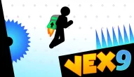 Game: Vex 9