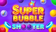 Jeu: Super Bubble Shooter