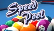 Game: Speed Pool King