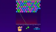 Game: Bubble Shooter Pro 2